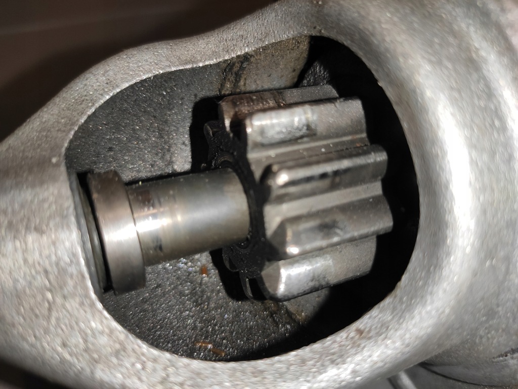 фото №11, Jeep cherokee liberty kk 2.8crd nitro стартер bendix оригинал zdrowy