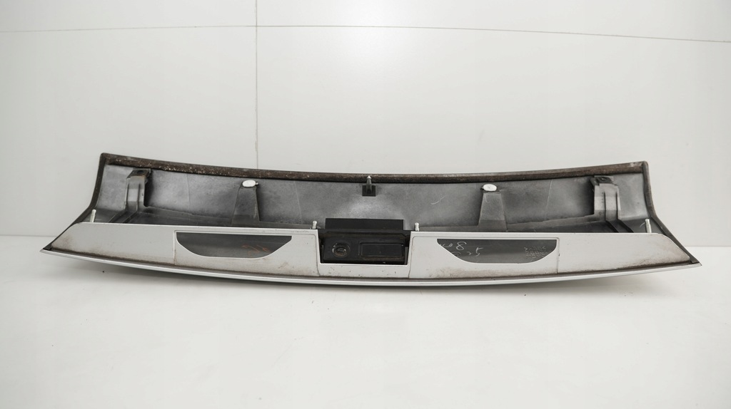 фото №5, Накладка крышки задняя ручка toyota urban cruiser 08-14r