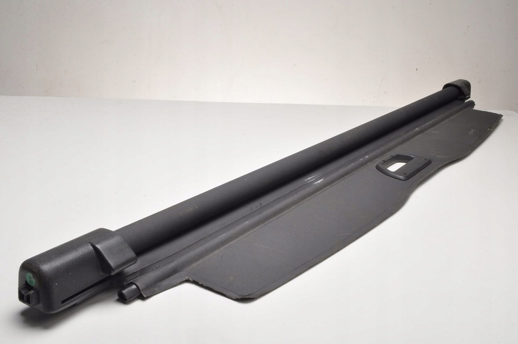 фото №6, Volvo xc70 i шторка задняя задняя багажника полка