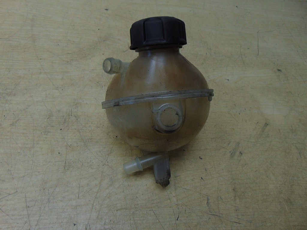 фото №9, Бак расширительный жидкость peugeot 2008 1.2