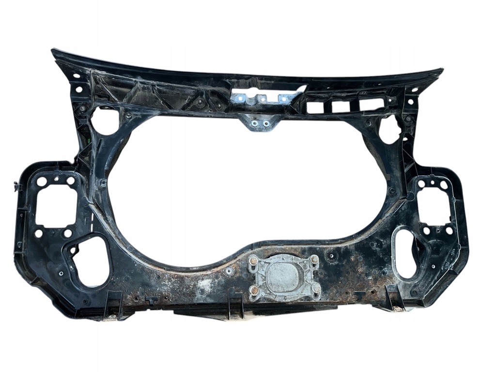 фото №5, Audi a6 s6 c6 4f 2004 pas передній