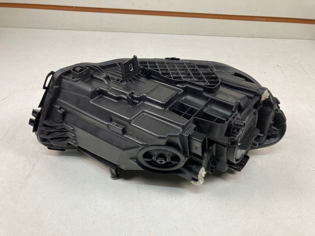 фото №9, Лампа левая передняя mercedes a klasa a177 w177 обычная a1779062100