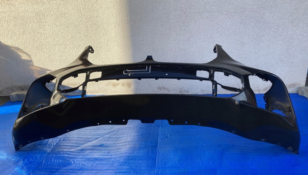 фото №8, Бампер передний bmw x5 g05 m-pakiet