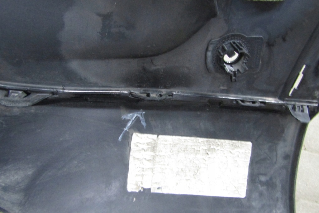 фото №14, Бампер задняя mercedes glc w254 x254 amg 22-