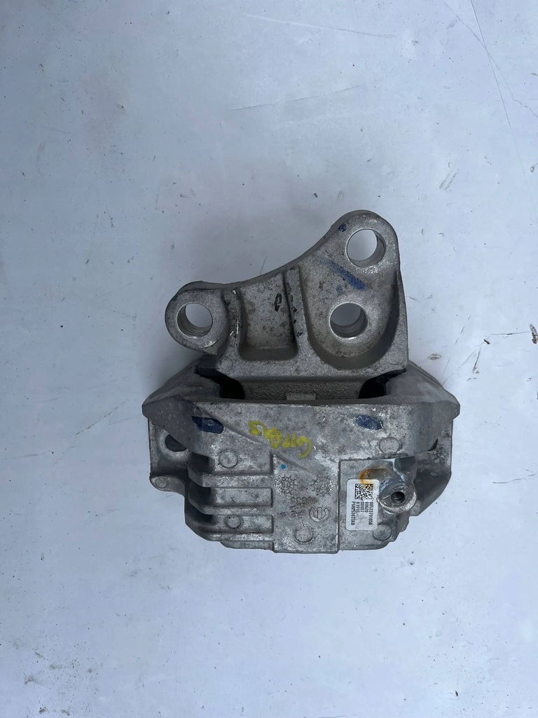 фото №1, Jeep renegade кронштейн подушка коробки передач 2.4