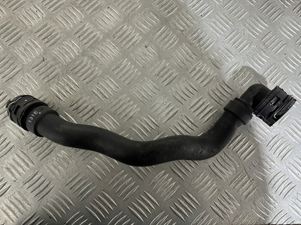 фото №4, Opel astra l 1.2 turbo труба wąż wody hsr23021