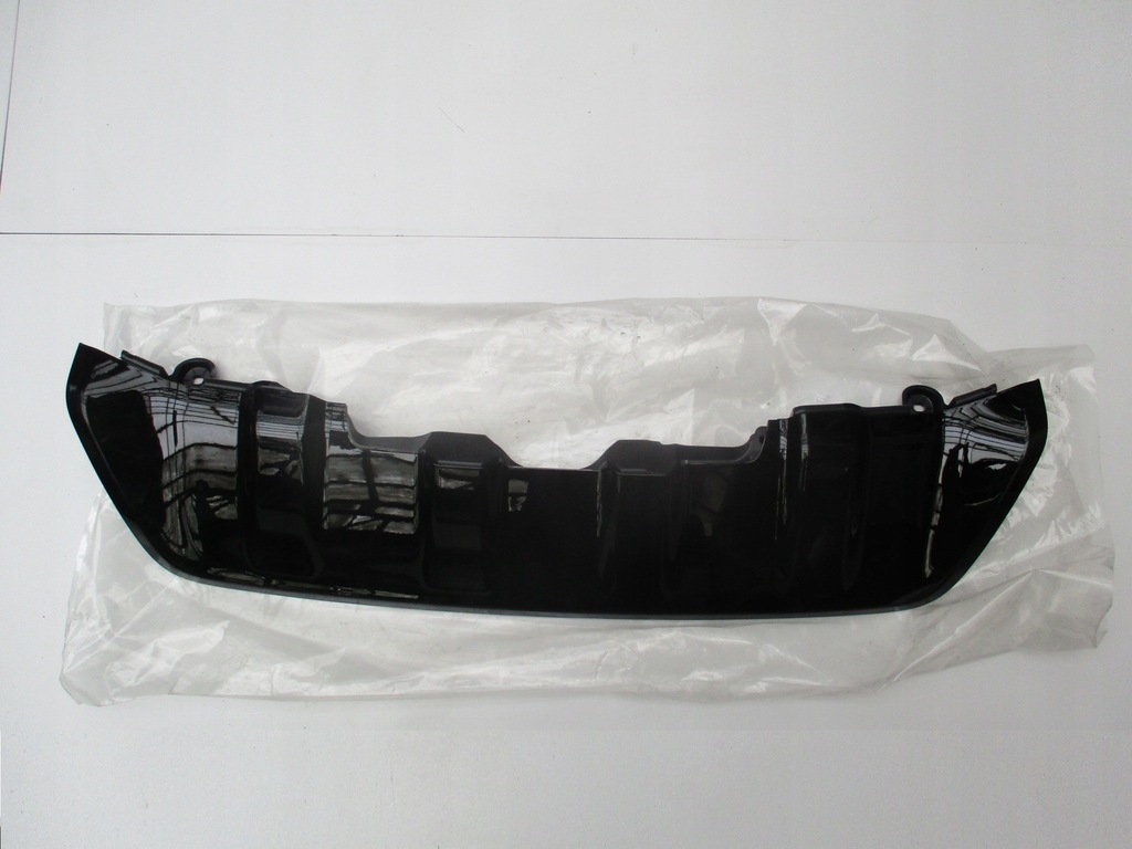 фото №1, Land rover discovery sport дифузор задня gk7m17f954a