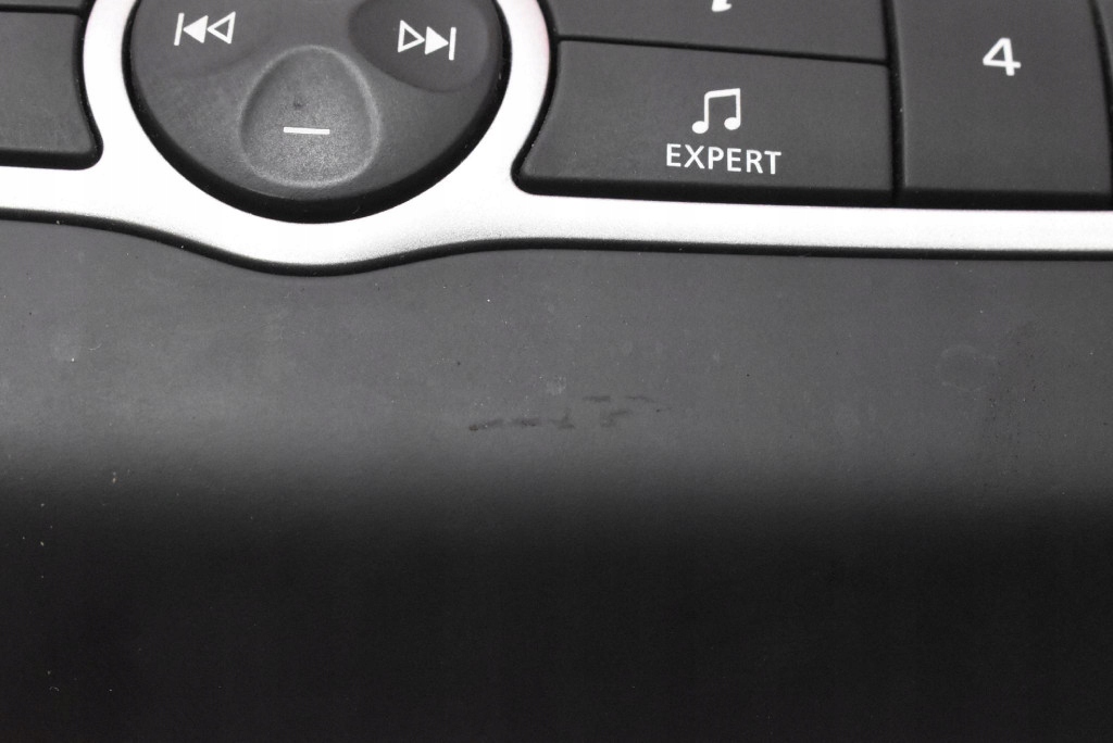 фото №11, Радио радиопроигрыватель cd 281150004r renault laguna 3 iii 07-11