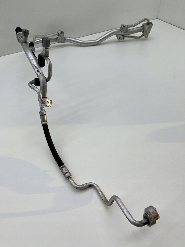 Купить Bmw x1 f48 f49 пабтрубок  шланг труба кондиционера 6808604