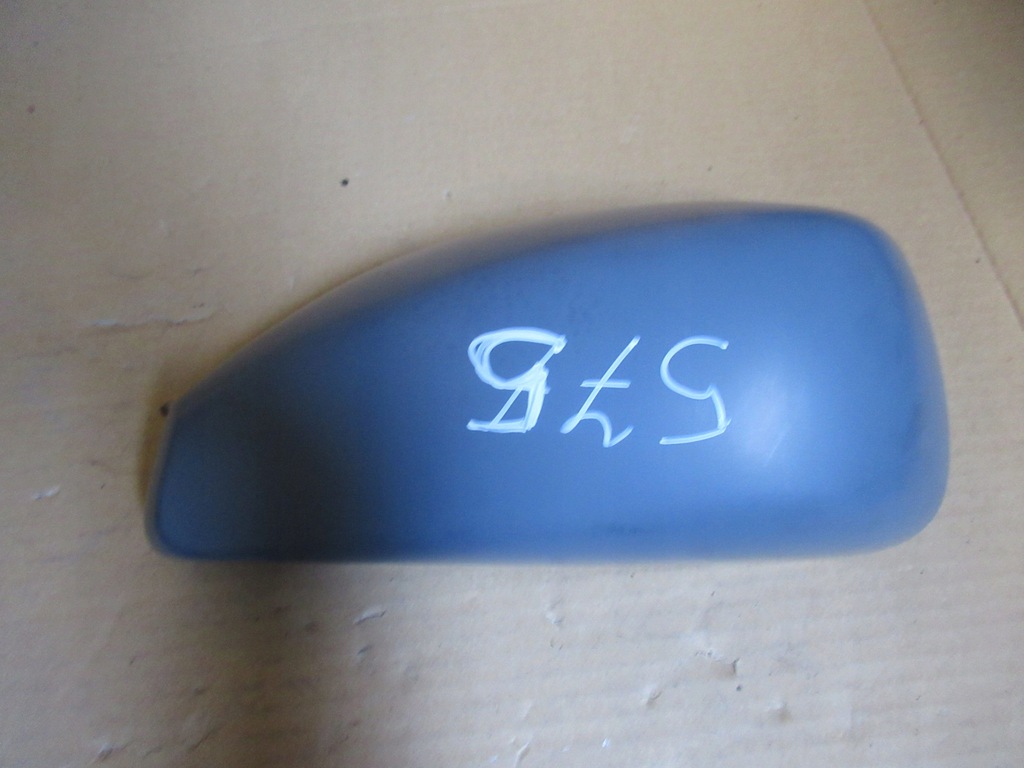 фото №5, Корпус зеркало p/l fiat ulisse lancia phedra