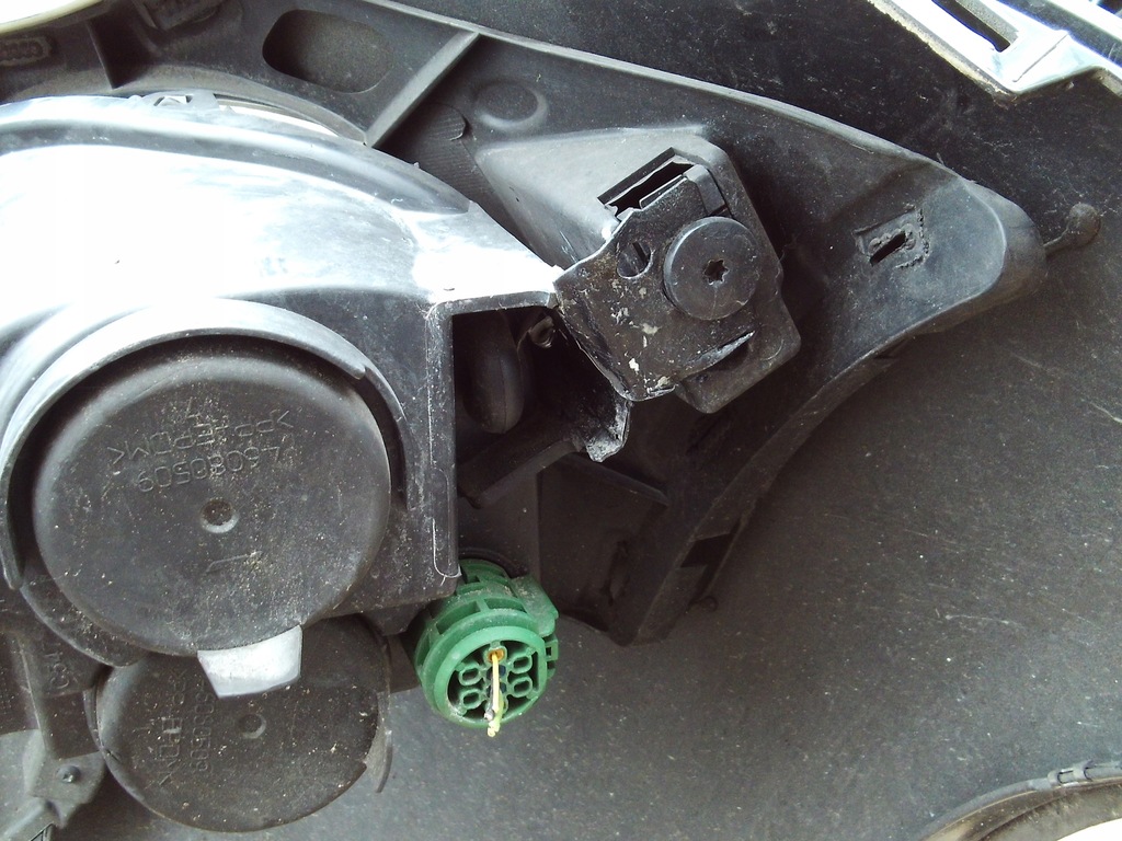 фото №6, Бампер fiat 500 l