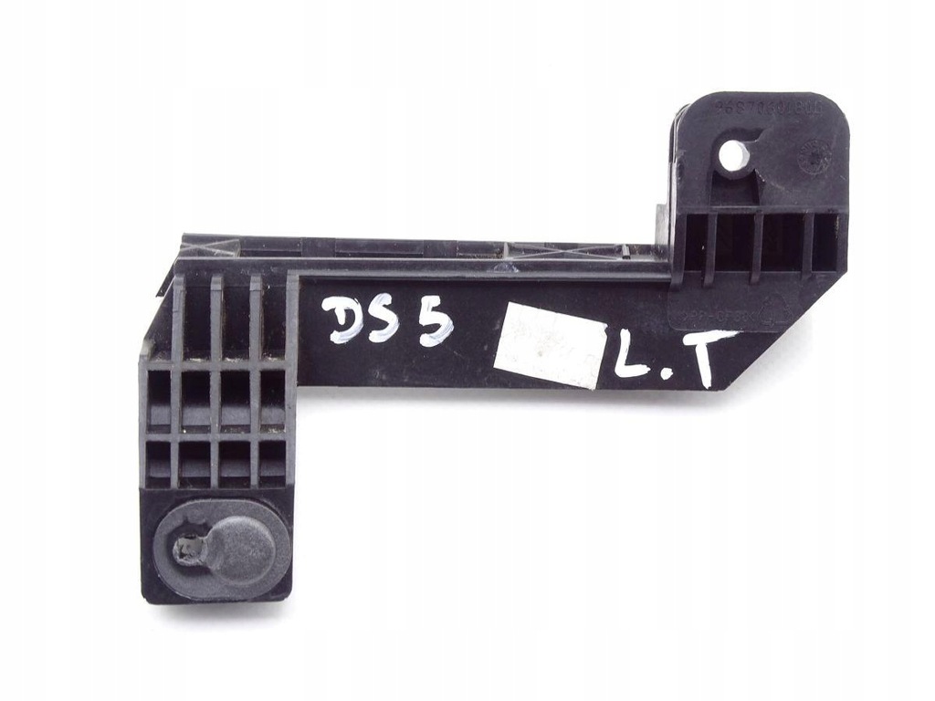 фото №1, Citroen ds5 11-15 напрямна скло двері лівий задня