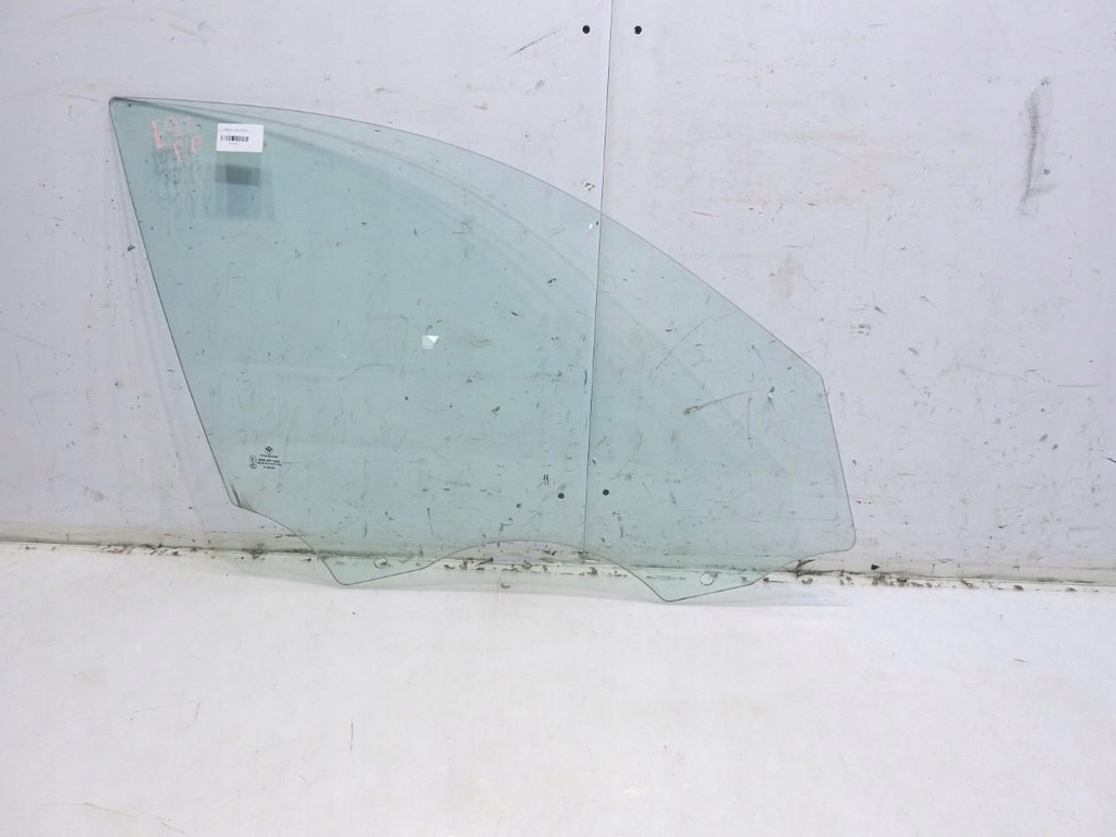 фото №6, Скло двері правий перед bmw 3 e91