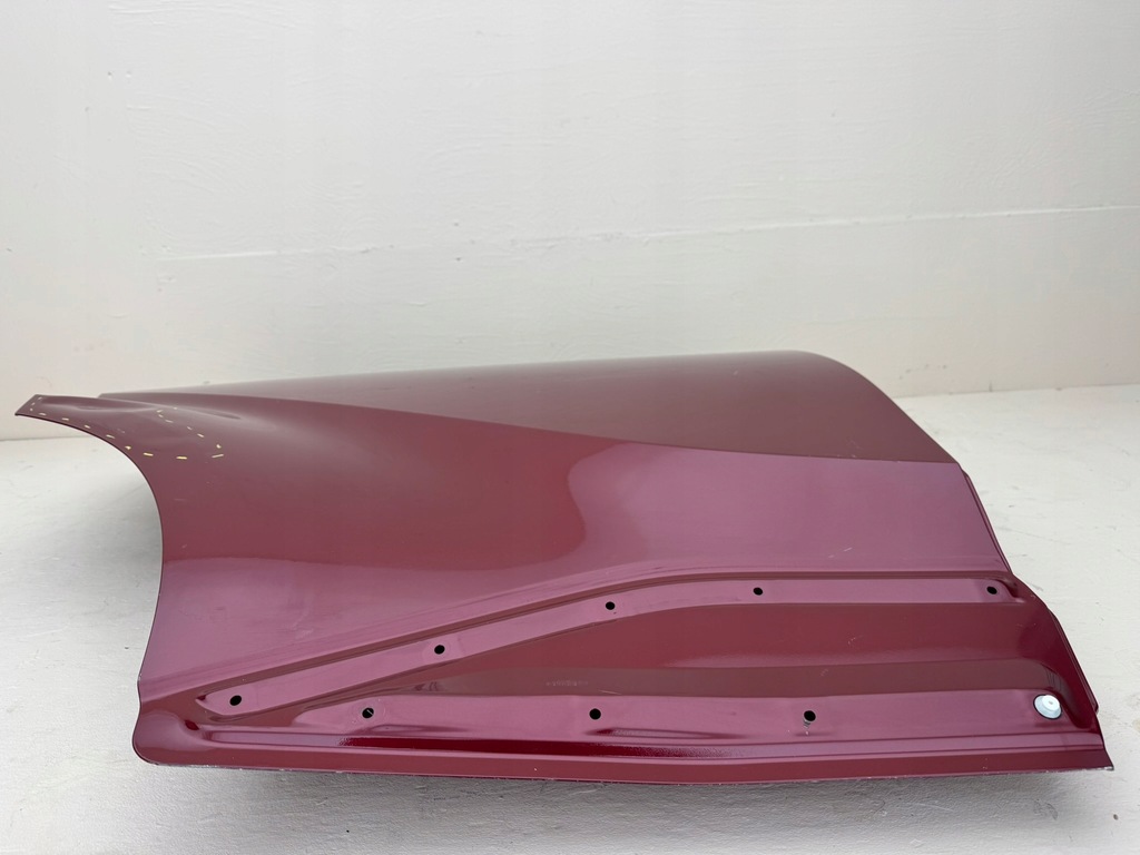 фото №13, Toyota chr c-hr 16r- дверь правый задняя правое задние