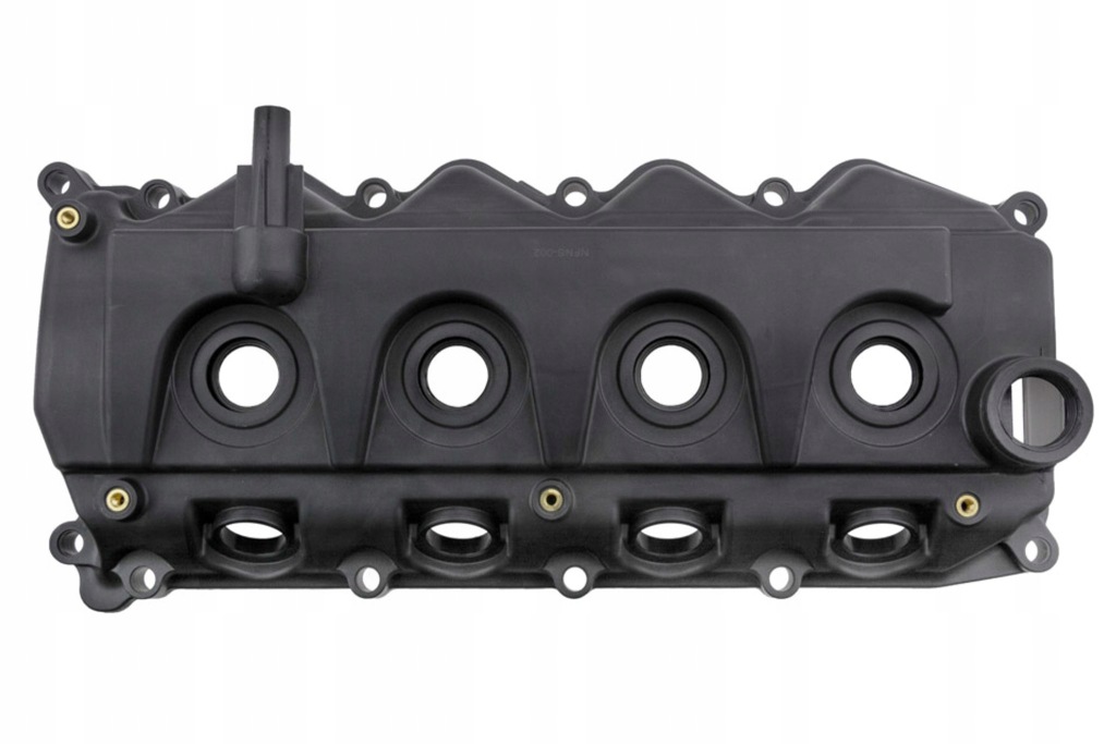 фото №4, Nty кришка клапанів