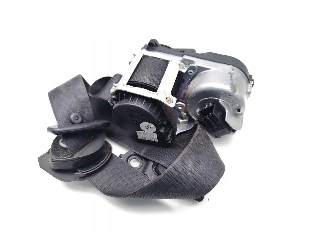 фото №1, Mercedes-benz gl-class передний pas безопасности