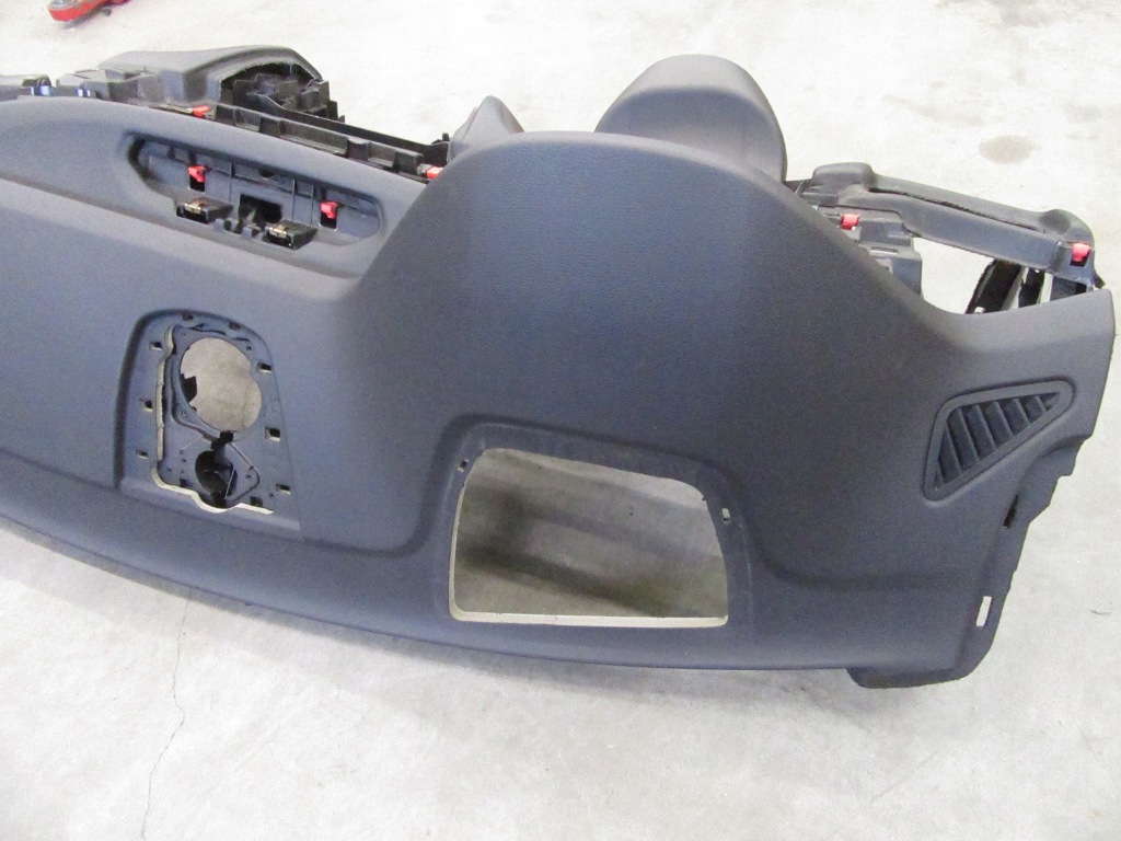 Панель приладів приладова панель приладів bmw f15 x5 європа подушка безпеки head up hud Доставка