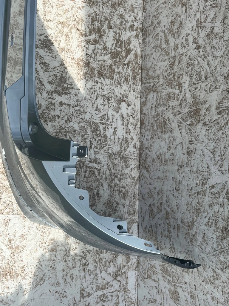 фото №12, Бампер задній задня kia pro ceed proceed iii gt 17-