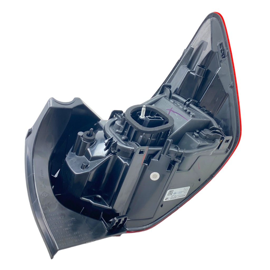 фото №12, Лампа задня ліва dacia sandero iii 265558235r