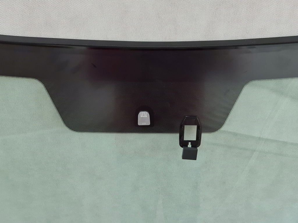 фото №5, Стекло передняя лобовое mazda cx-9 cx9 датчик po 2017-