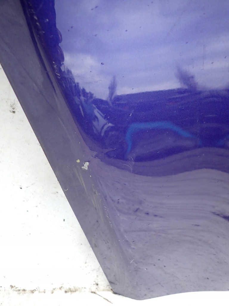 фото №14, Bmw 4 f32 13-20 дверь перед передние левая