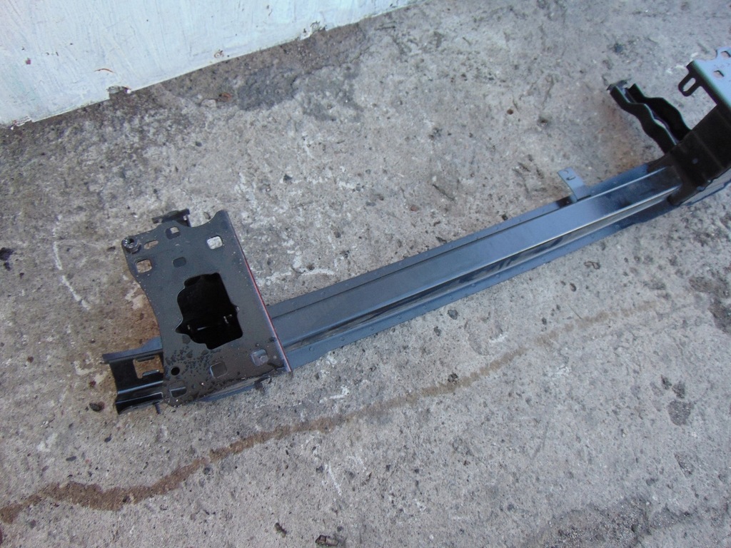 фото №10, Volkswagen оригинальный номер 5ta807611 балка бампера