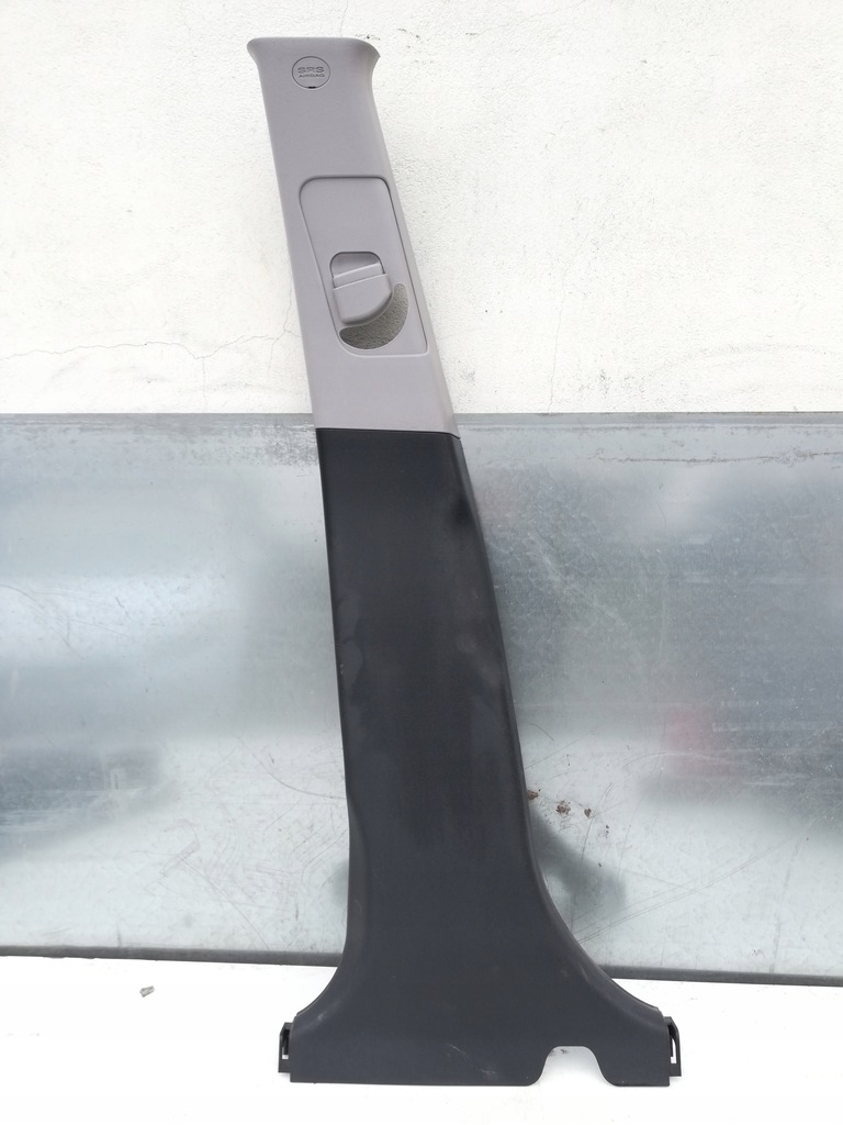 фото №1, Обшивка защита стойка левая hyundai i30 i 07-12