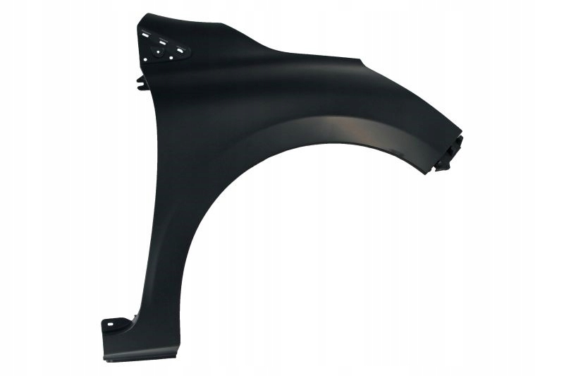 Купить Крыло  передний правый  renault clio iv 12-16