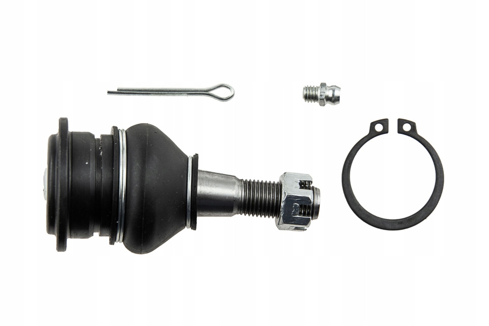 фото №10, Шарова опора важеля lexus is250/350 05- передній нижній