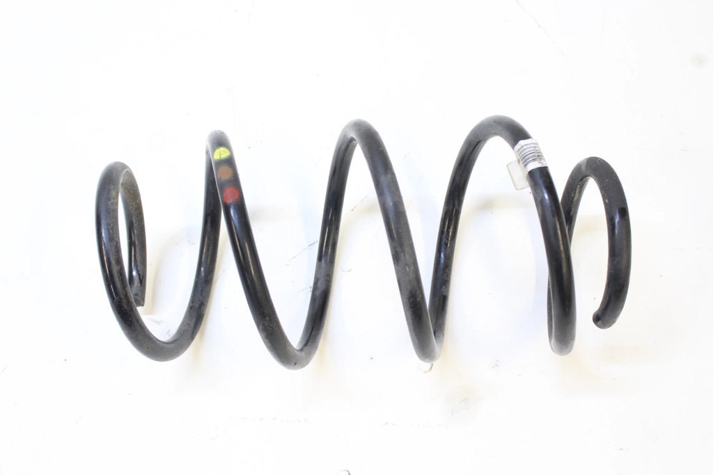 фото №1, Seat tarraco пружина muw перед