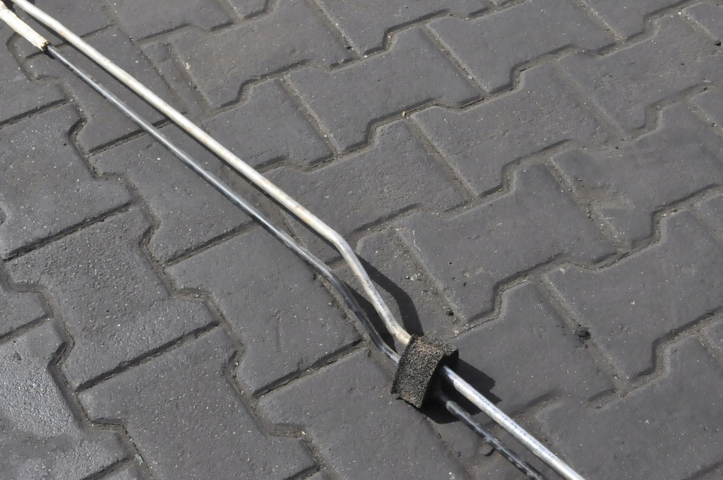 фото №6, Aston martin db11 провода топливные jy53-9s284-ac