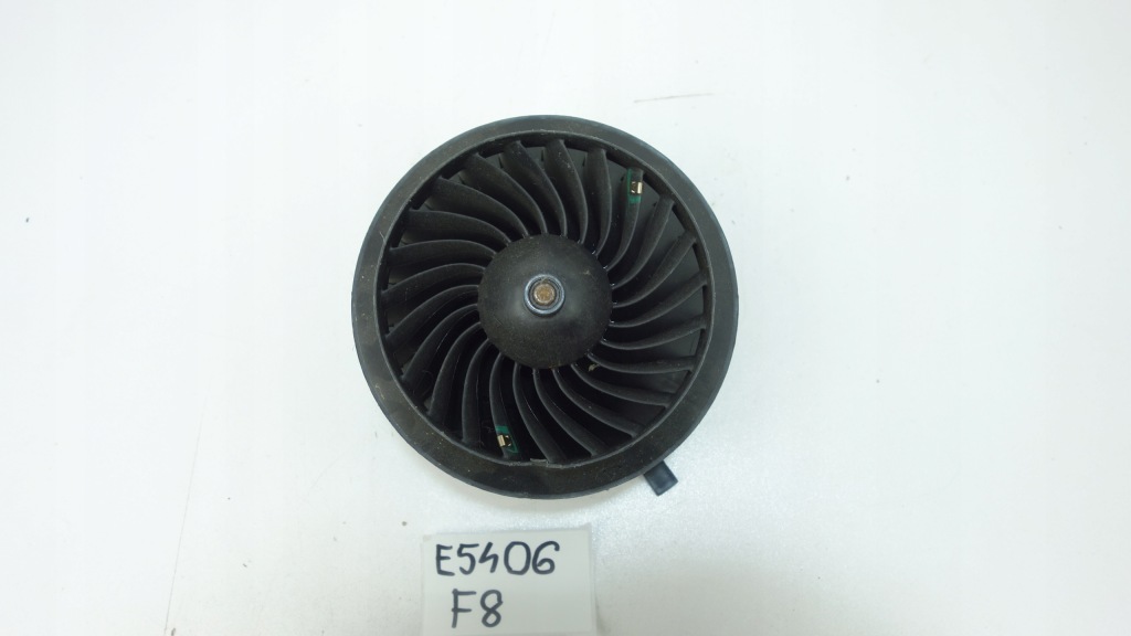 фото №1, Обігрівач повітродувка обдув mercedes w205 w213 f011500133