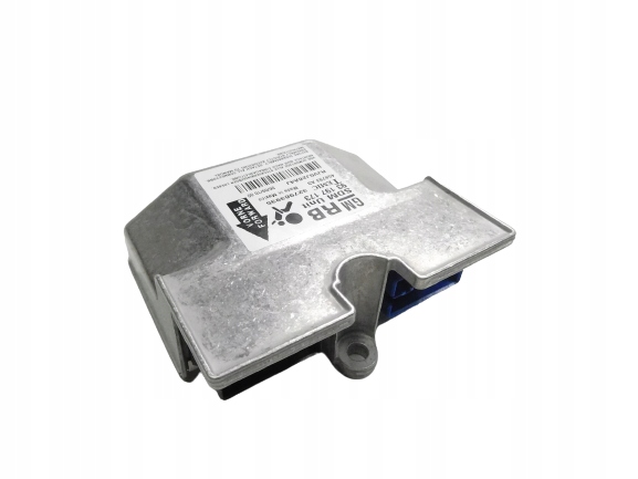 фото №1, Модуль подушка безопасности opel astra h оригинальный номер 93197173