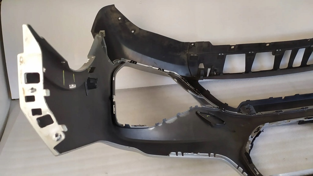 фото №14, Бампер перед передній bmw x1 f48 f49