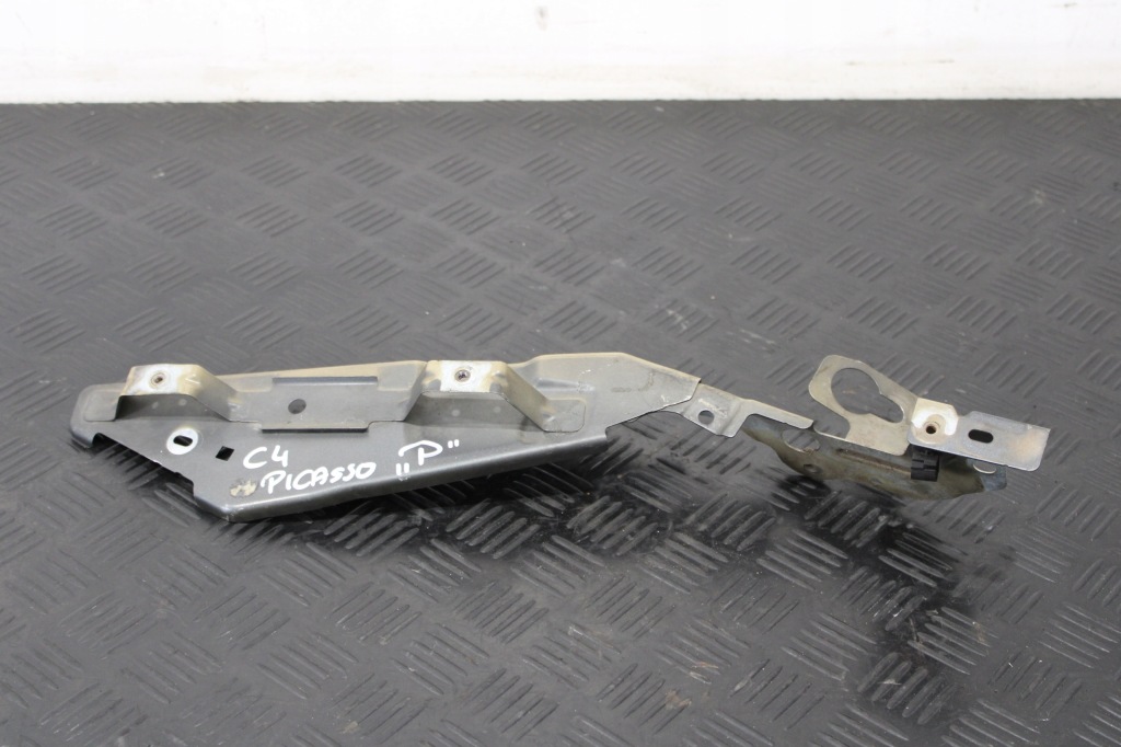 фото №1, Кронштейн крила праве c4 grand picasso ii 2