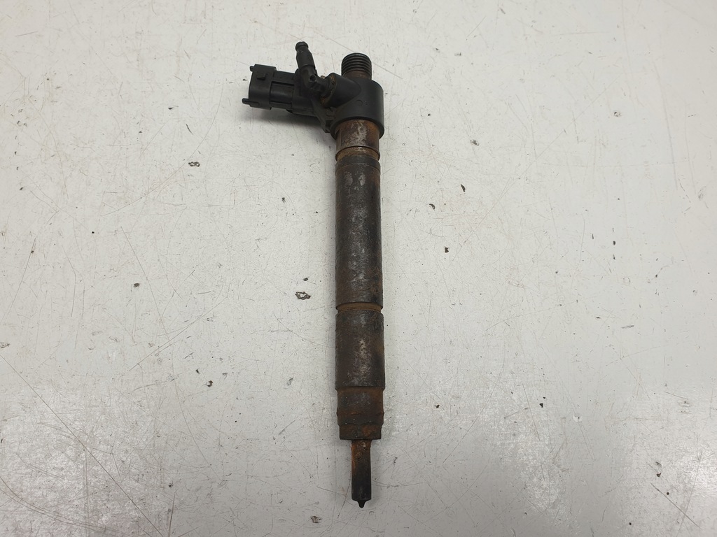 фото №3, Форсунка land rover freelander ii 2.2 td4 _