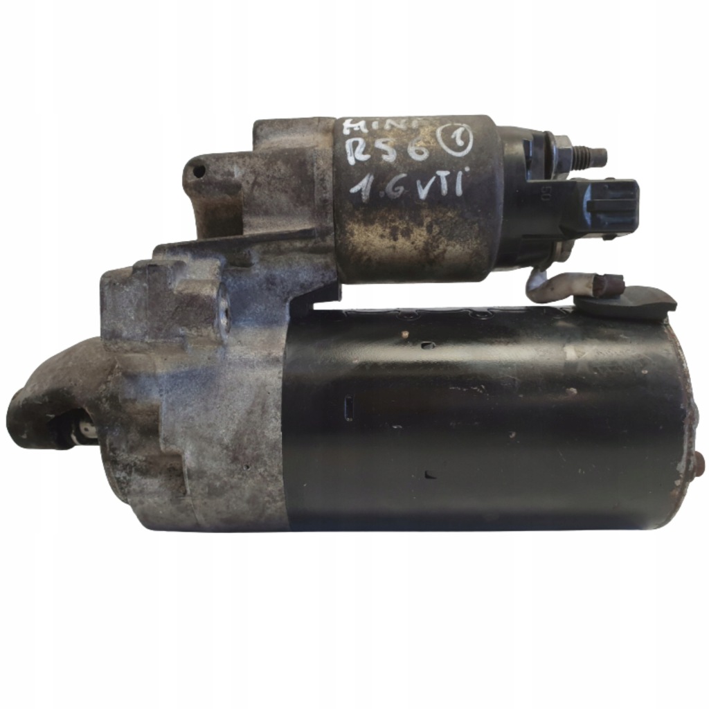 Купить Стартер mini cooper r56 1.4 16v vti bosch