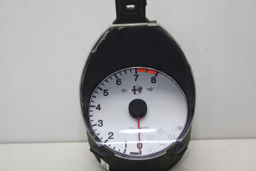 фото №1, Obrotomierz прилади alfa romeo 156 1.6 1.8 2.0 ts gdi 156034467