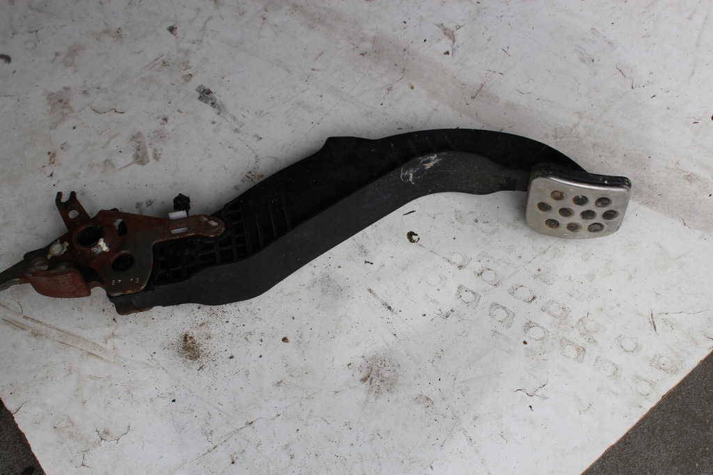 фото №1, Opel astra j opc педаль гальма europa