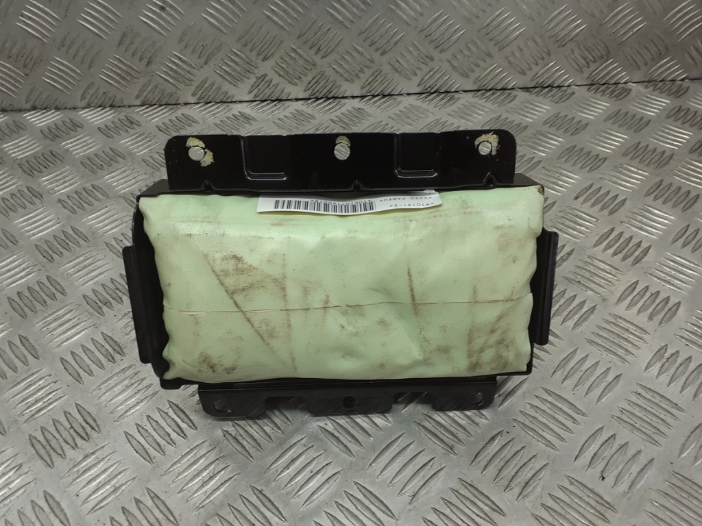 фото №1, Подушка подушка безпеки пасажира chevrolet epica