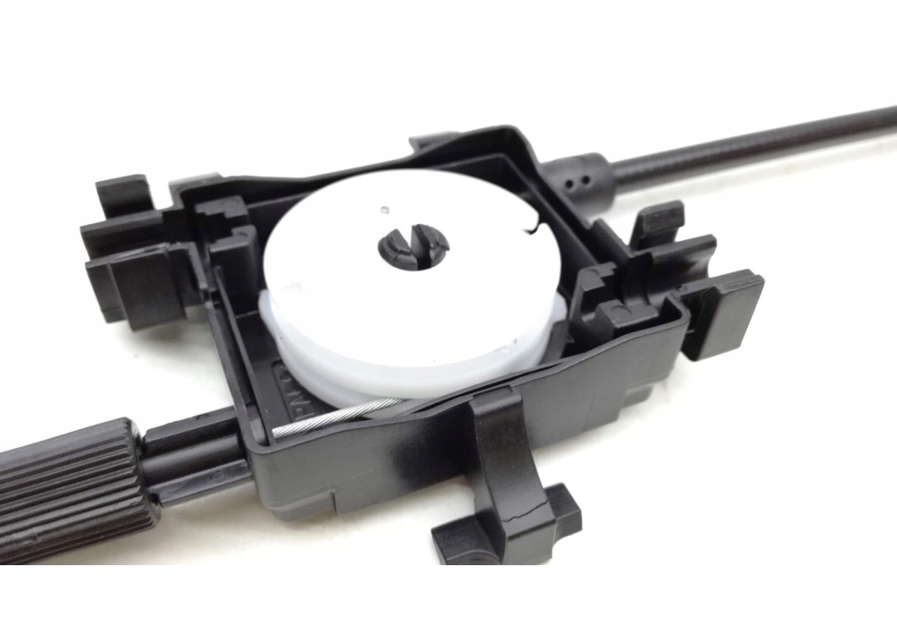 фото №6, Трос тяга капот передней audi a3 8v 2013-2020