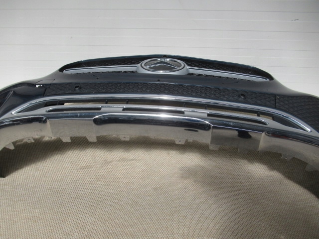 Бампер mercedes gla 247 Київ