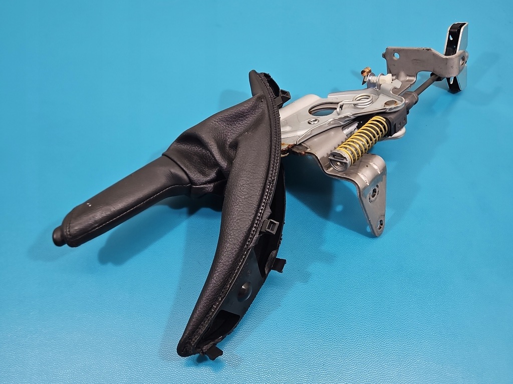 фото №1, Важіль гальма ручного bmw 3 f30 9235425