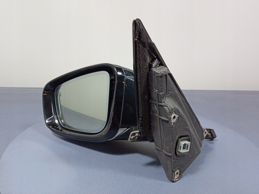 фото №6, Bmw 7 g11 g12 зеркало левая 9 pin камера eu 475