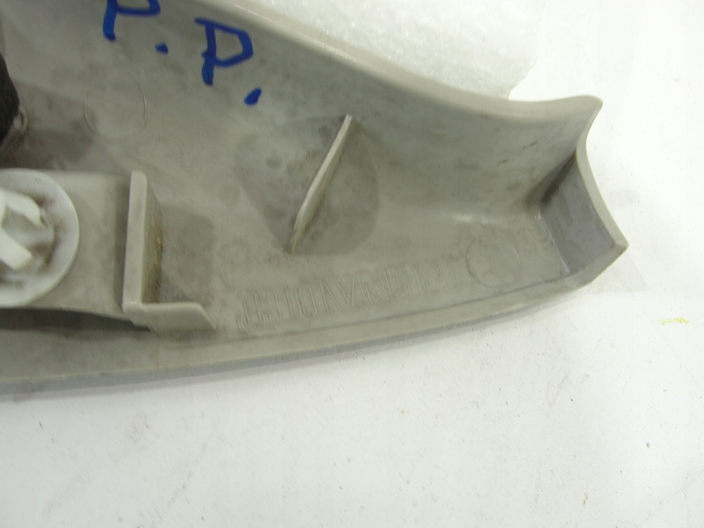 фото №3, Заглушка зеркало правая renault kangoo ii