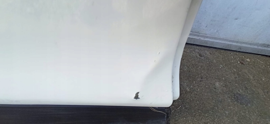 фото №2, Дверь задние задняя правое renault clio 4 iv hb