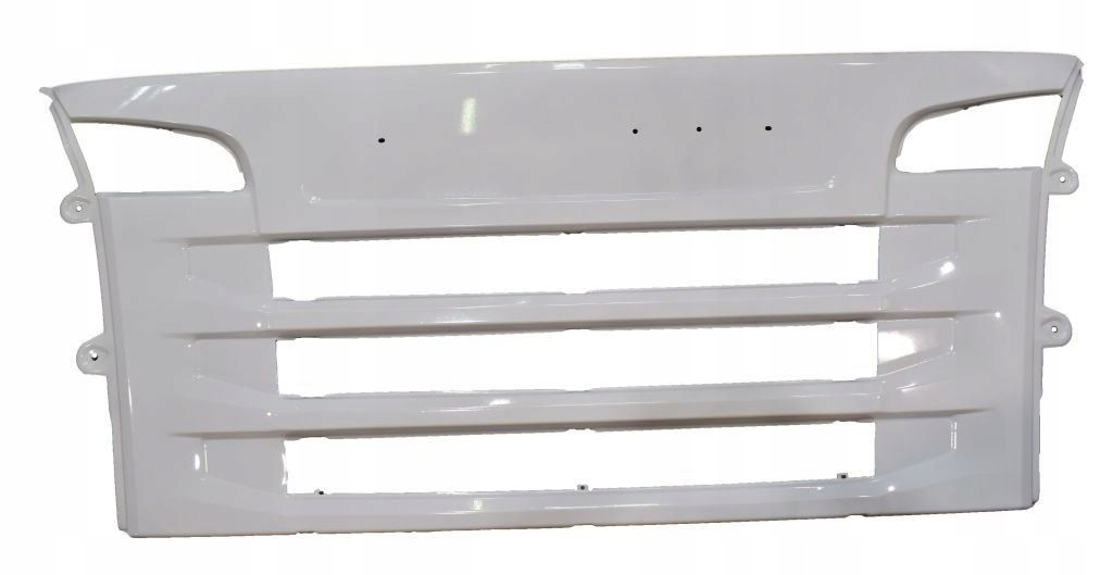 фото №1, Решётка радиатора решётка радиатора передняя scania r 6 xpi po 2010 roku