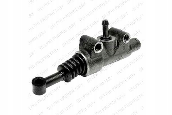 фото №2, Насос сцепления mercedes w203 c209 r171 r172 00-10