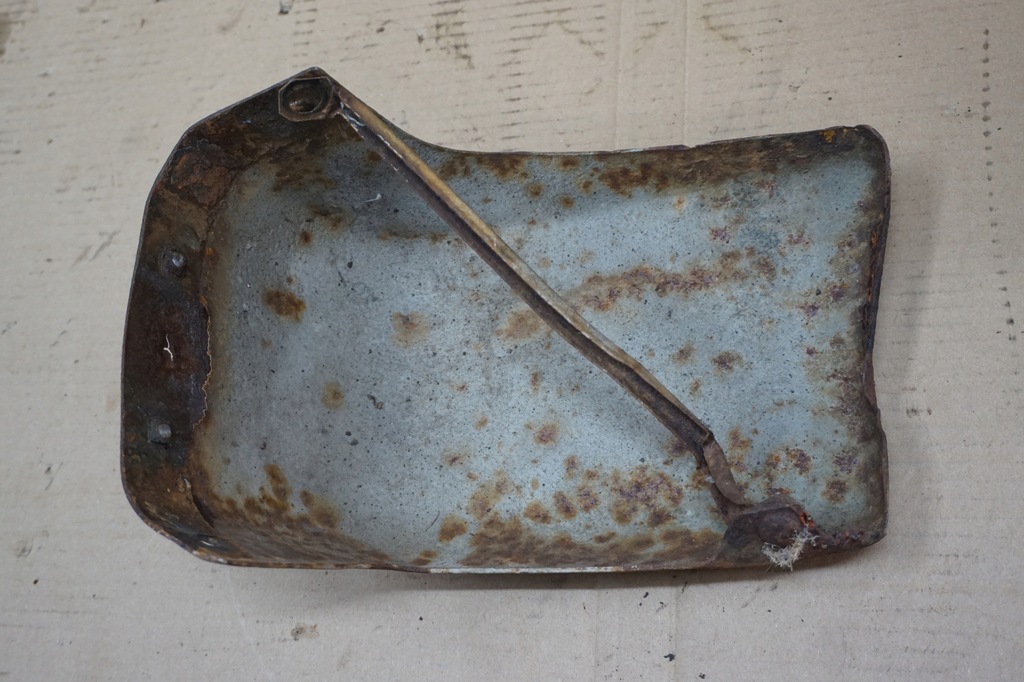 фото №9, Nissan patrol бампер кронштейн уголок правый перед передний gr y60