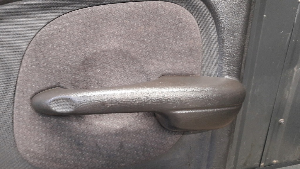 фото №6, Обшивка дверь правый перед chrysler pt cruiser